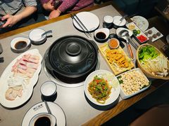 -同仁四季椰子鸡(无锡滨湖万象汇店)