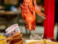 -松咖啡自助餐厅·松北香格里拉