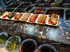 -豫楚源美猴王·面(武展店)