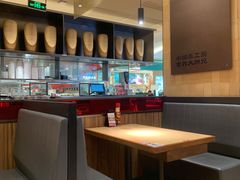 -大师兄·西北小馆(北站缤果空间店)
