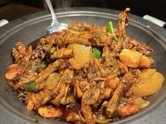 -六月雪干锅(绵阳王府井百货店)