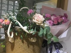 -Hello·生日蛋糕·下午茶·甜品台茶歇(瑞安东山店)