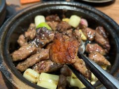 -啫火啫啫煲·顺德干蒸(西乡天虹店)