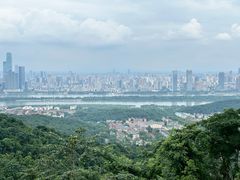 -岳麓山风景名胜区