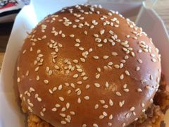 -肯德基(九江长江大道店)