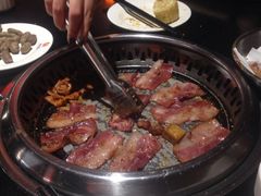 -尚水元休闲自助餐厅(中央城店)