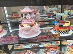 -味多美蛋糕(古城店)