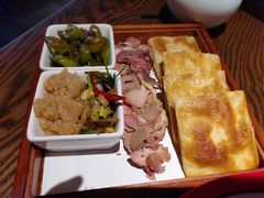 驴肉火烧-掌柜的店·河南菜(世茂店)