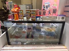 -DQ·蛋糕·冰淇淋(城南嘉园店)