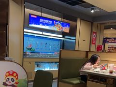 -海底捞火锅(百利广场店)