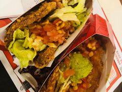 -肯德基(丽水万地店)