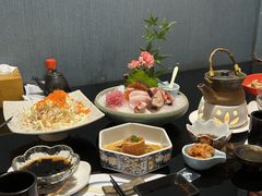 -天狗山料理(省体店)