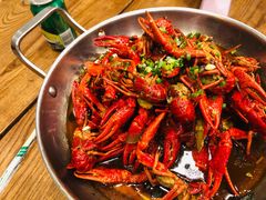 -虾小龙老长沙龙虾馆(坡子街店)