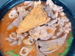 -阿晖沙嗲面