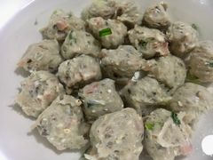 -章记正宗南岗鱼蛋火锅