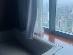 -上海龙之梦万丽酒店