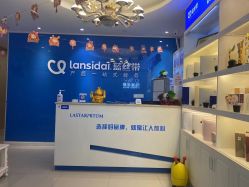 -蓝丝带 催乳 产后恢复中心(狮山龙湖店)