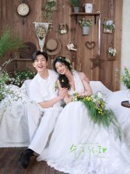 -雅云婚纱摄影工作室旗舰店