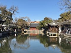 -南京中国近代史遗址博物馆(南京总统府)