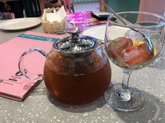 -Dazzling Cafe 蜜糖吐司专卖店