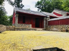 -北京上方山国家森林公园