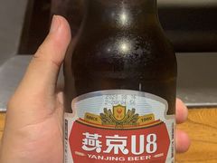 -关二碳烤羊腿(龙翔路店)