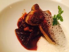 -非常时髦餐厅VUE Restaurant(外滩茂悦大酒店)