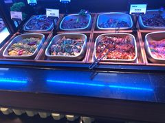 -盛江山自助料理(奥莱锦辉购物广场店)