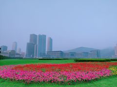 -星海广场