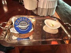 -三嚥阁 La Villa Restaurant