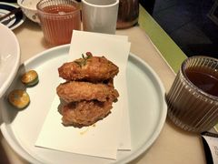 -桂满陇-十里风荷(合生汇店)