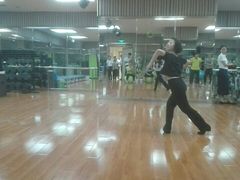 -西吉马游泳健身(协信店)