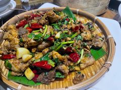 -尽善百年古院餐厅(王家老宅店)
