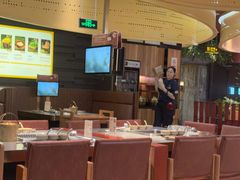 -巴奴毛肚火锅(悠唐购物中心店)