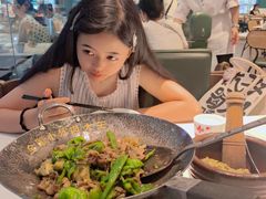 -费大厨辣椒炒肉(黄兴中心广场店)