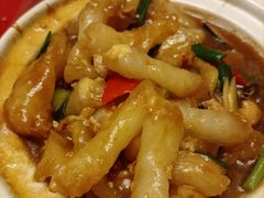 -深运潮州粥(水库店)