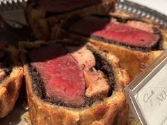 -壳里西餐厅Coquille Seafood Bistro(蒙自路店)