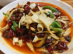 火爆黄喉-三哥田螺(北书院街店)