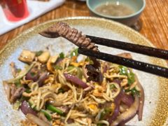-圳兴面王·拌川·特色炒面(南山保利剧院店)