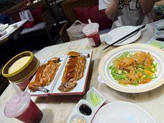 -京味斋·北京烤鸭(北京南站洋桥店)
