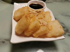-三猫黑鱼花(南大店)