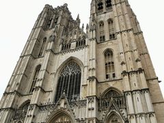 -圣米歇尔圣古都勒大教堂