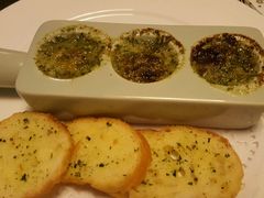 法式焗蜗牛-Kitchen·Y洋厨房西餐厅(王府壹号店)