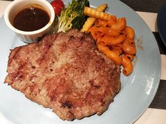 -Aqua Oasis 水天堂(石路天虹店)