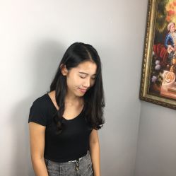 -GIRL STYLE 烫发·染发沙龙
