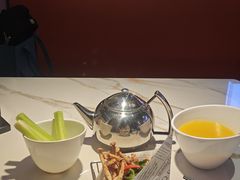 -老板恋上鱼(高新万达店)