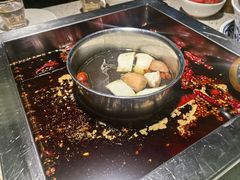 -二荆条·蜀鲜汇城市森林火锅