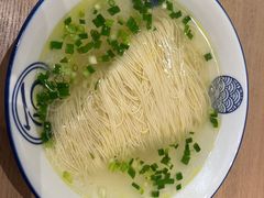 -新万鑫银丝面·非遗无锡味(惠山古镇店)