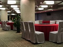 -西安阳光国际大酒店·中餐厅