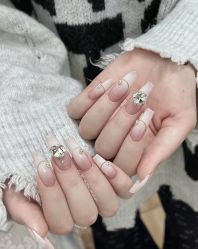 -斯馨·健康美甲美睫